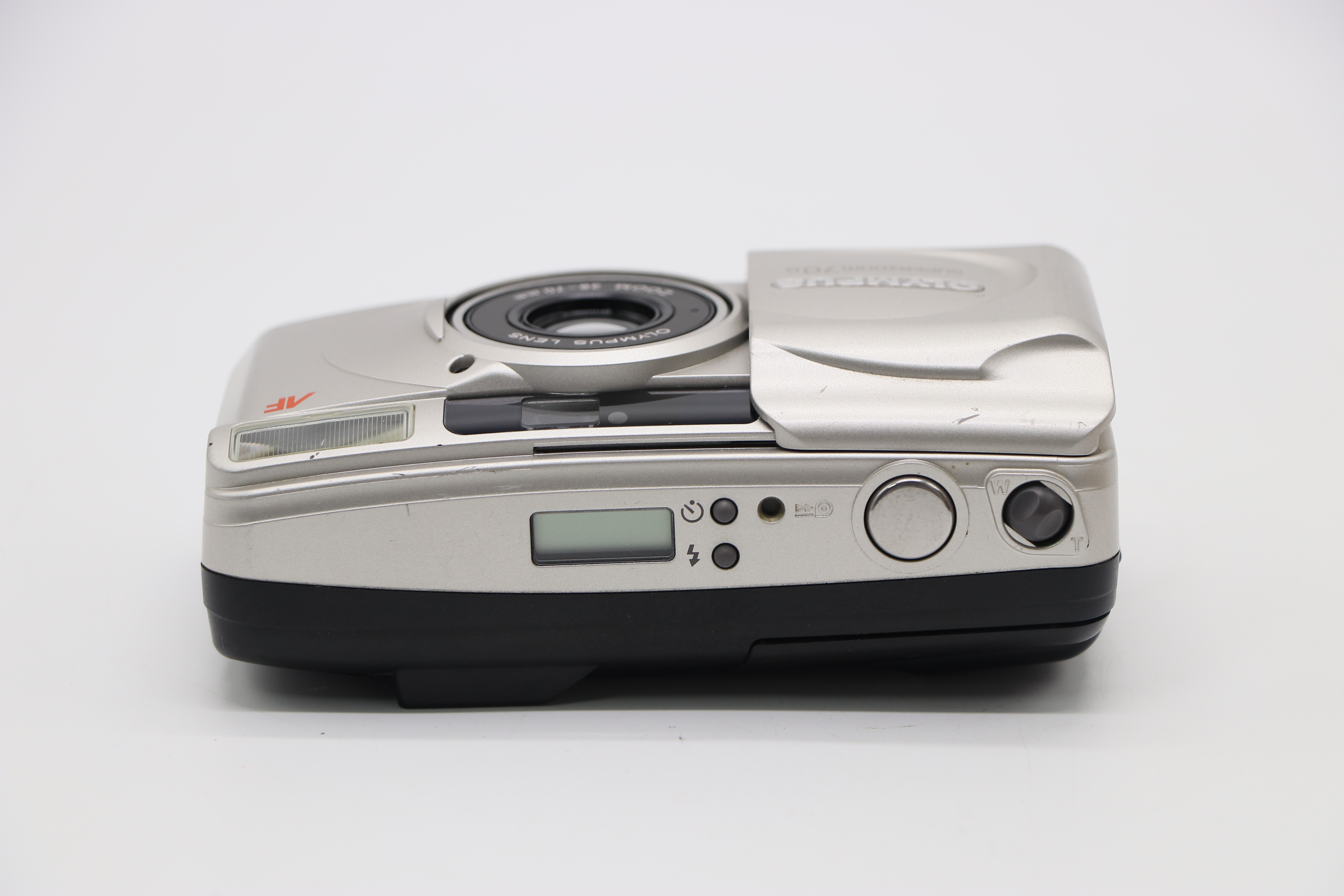 OLYMPUS オリンパス SUPERZOOM 70G AF Olympus Superzoom 70G – dubblefilm